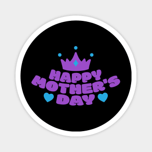 Happy Mother's Day 2023 | Mother's Day Gift Ideas Magnet